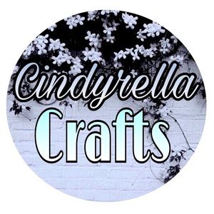 Cindyrella Crafts Etsy Shop